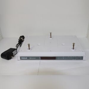RCA Blue Tooth Under Counter Radio